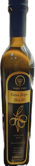 Extra virgin olive oil