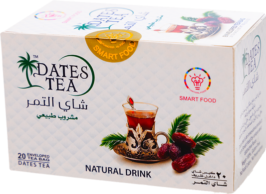 DATES TEA BAG